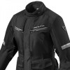 REV`IT! Жіноча мотокуртка REVIT OUTBACK 3 LADIES 36 - зображення 3