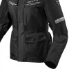 REV`IT! Жіноча мотокуртка REVIT OUTBACK 3 LADIES 36 - зображення 4