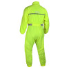 Oxford Дощовий мотокомбінезон OXFORD Rainseal Over Suit Green p. M - зображення 2