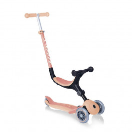 Globber GO-UP Foldable Plus ECOlogic Peach (694-506)