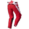 Just1 Мотоштани Just1 J-Force Vertigo Pants Red – White 36 - зображення 2