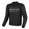 SHIMA Мотокуртка SHIMA DRIFT Black 4XL - зображення 2