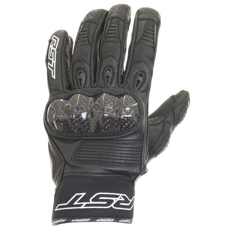 RST Моторукавиці RST Freestyle M Glove Black XS - зображення 1