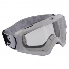 Oxford Мотоокуляри Oxford Assault Pro Goggle - Glossy White