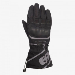 Oxford Моторукавиці Oxford Montreal 1.0 MS Glove Stealth Black S