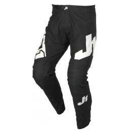 Just1 Мотоштани Just1 J-Essential Pants Solid Black 36