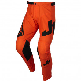 Just1 Мотоштани Just1 J-Essential Pants Solid Orange 32