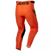 Just1 Мотоштани Just1 J-Essential Pants Solid Orange 32 - зображення 2