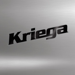 Kriega Наклейка на мотоцикл Kriega Sticker