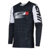 LEATT Джерсі LEATT Jersey Moto 4.5 Lite Black M - зображення 1