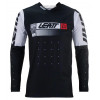 LEATT Джерсі LEATT Jersey Moto 4.5 Lite Black M - зображення 2