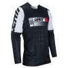 LEATT Джерсі LEATT Jersey Moto 4.5 Lite Black M - зображення 3