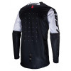 LEATT Джерсі LEATT Jersey Moto 4.5 Lite Black M - зображення 4