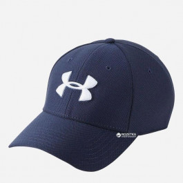 Under Armour Кепка  Men's Blitzing 3.0 Cap 1305036-410 M/L (191169572580)