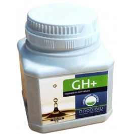 Prodibio Засіб  GH+ для підвищення загальної жорсткості води в прісноводних акваріумах 200 г (3594200005059)