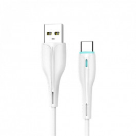 SkyDolphin S48T USB to USB Type-C 1m White (USB-000425)
