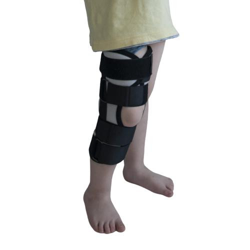 Алком Бандаж (тутор) на колінний суглоб, Алком 3013, розмір 2 Kids - зображення 1