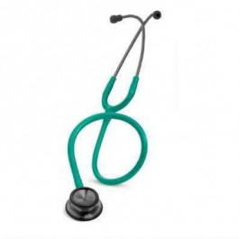 3M Стетоско Літман Классік ІІ інфант (Littmann Classic II infant), блакитно-зелений, 3M™