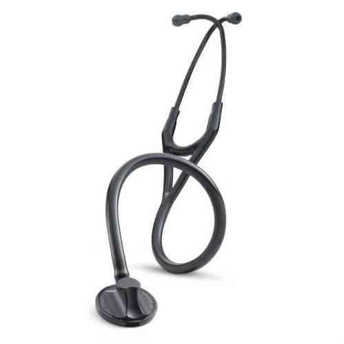 3M кардіологічний стетоскоп 3M Стетоскоп Littmann Master Cardiology - зображення 1