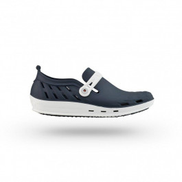 WOCK Взуття медичне , модель NEXO 02 (біло-сині) р37