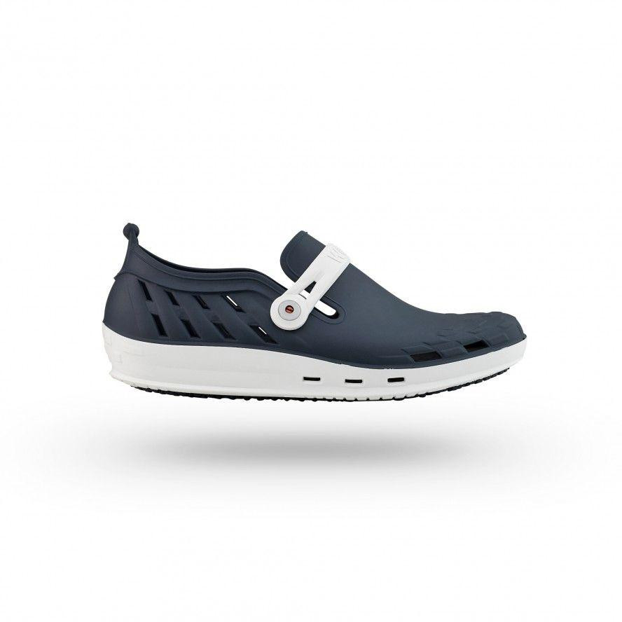 WOCK Взуття медичне Wock, модель NEXO 02 (біло-сині) р38 - зображення 1