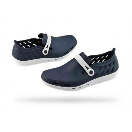 WOCK Взуття медичне Wock, модель NEXO 02 (біло-сині) р.45