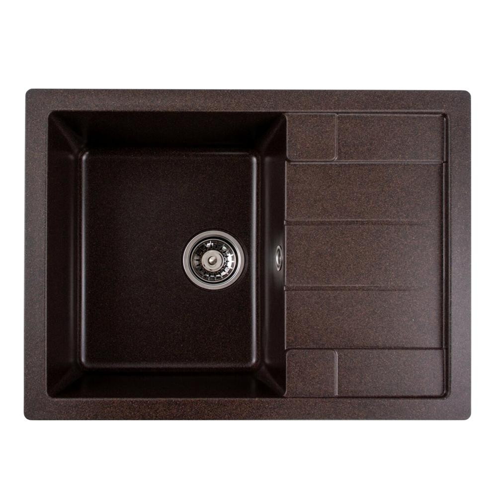 Platinum 6550 chocolate - зображення 1