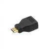 PowerPlant HDMI - mini HDMI (CA911080) - зображення 1