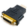 ExtraDigital DVI-D - HDMI (KBH1686) - зображення 1