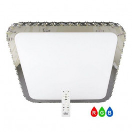 Светкомплект Світильник світлодіодний  CRY-S 60 RGB TX IR RC 60 Вт білий 2800-6000 К