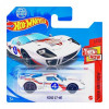 Hot Wheels Ford GT-40 Gumball 3000 Then and Now GTB33 White - зображення 1
