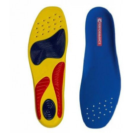 Pedag Устілка-супінатор в спортивне взуття  Performance розмір 40 41 (4000354307707)