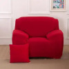 Homytex Чохол для крісла еластичний  Червоний, Червоний (6-12198) - зображення 1