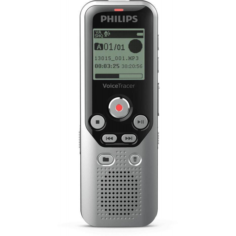 Philips DVT1250 - зображення 1