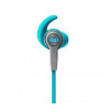 Monster iSport Compete In-Ear Headphones Blue (MNS-137083-00) - зображення 1