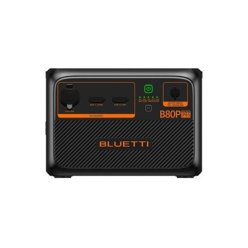 BLUETTI B80 Expansion Battery 806Wh - зображення 1