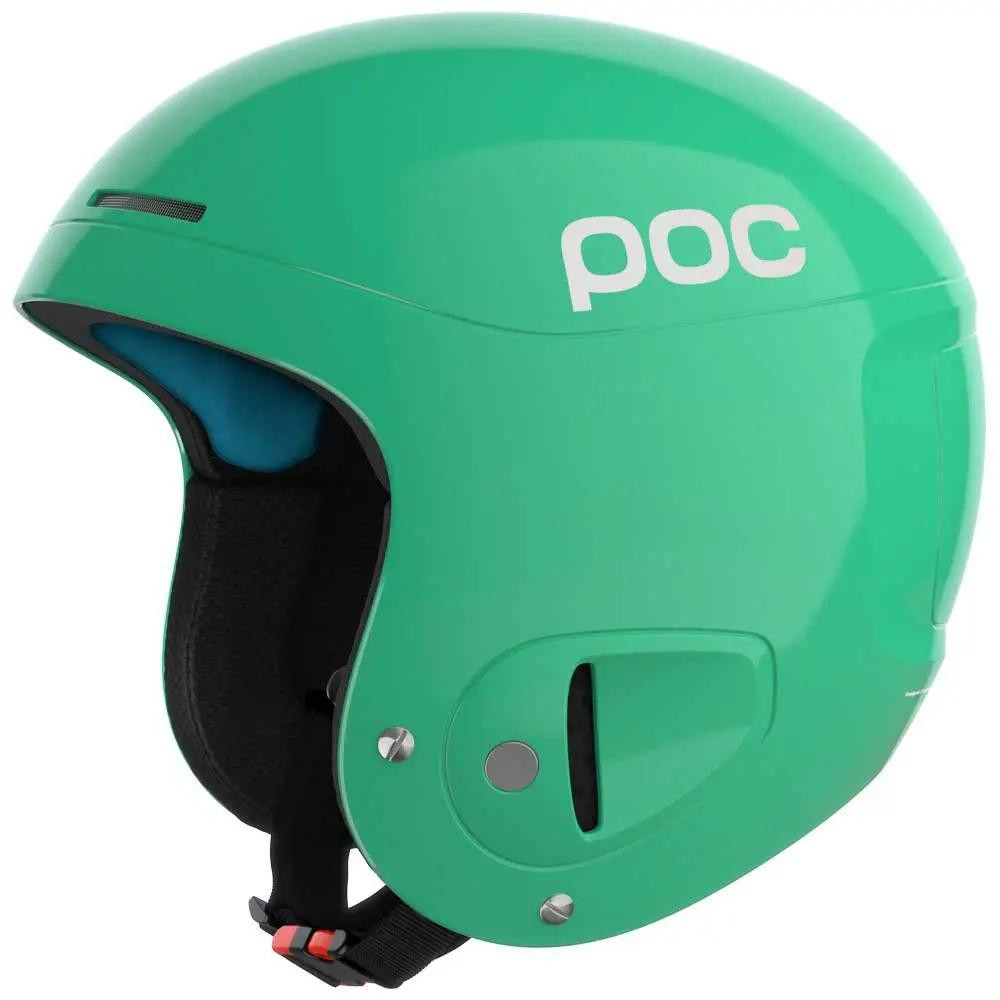 POC Skull X SPIN / размер M, Emerald Green (10177_1435 M) - зображення 1