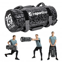   inSPORTline Fitbag Camu 25kg (17895)