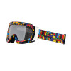 Worker Cooper with Graphic Print - Coloured Graphic (4101G) - зображення 1