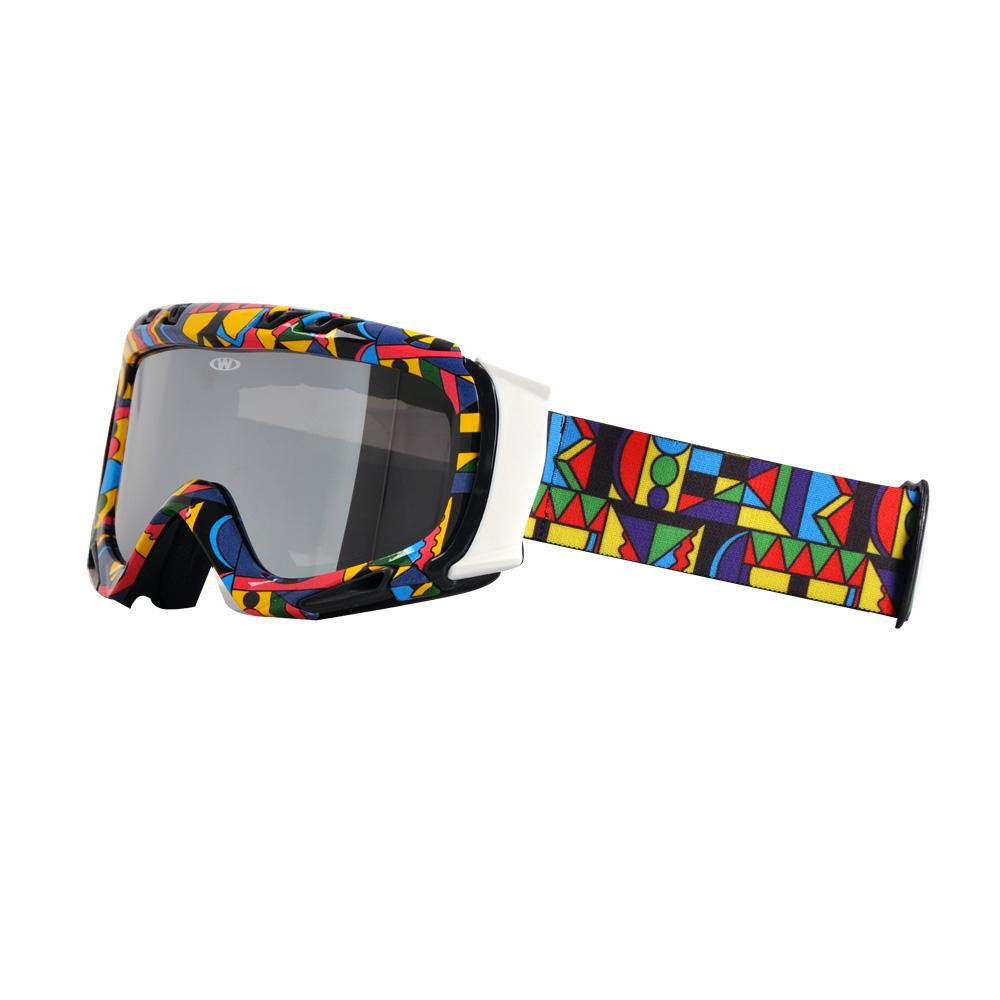 Worker Cooper with Graphic Print - Coloured Graphic (4101G) - зображення 1