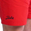 Jobe Чоловічі шорти  Swimshorts - червоний/S - зображення 5