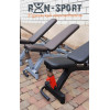 RN Sport Black Rock 120 кг - зображення 5