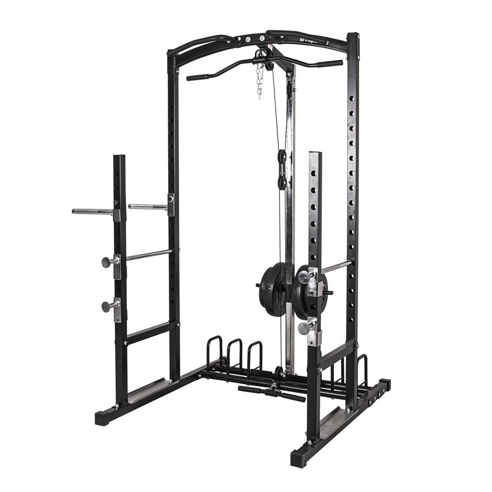 inSPORTline Power Rack PW70 (20818) - зображення 1