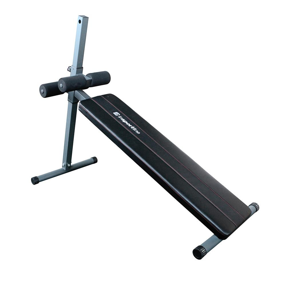 inSPORTline Ab Crunch Bench (1228) - зображення 1