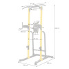 inSPORTline Power Tower PT250 (20845) - зображення 2