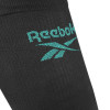 Reebok Компресійні рукава  Knitted Compression Arm Sleeve чорний Уні M - зображення 2