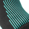 Reebok Компресійні рукава  Knitted Compression Arm Sleeve чорний Уні M - зображення 3