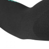 Reebok Компресійні рукава  Knitted Compression Arm Sleeve чорний Уні M - зображення 8