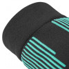 Reebok Компресійні рукава  Knitted Compression Arm Sleeve чорний Уні M - зображення 9