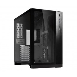 Lian Li O11 Dynamic Black PC Case (G99.O11DX.00)